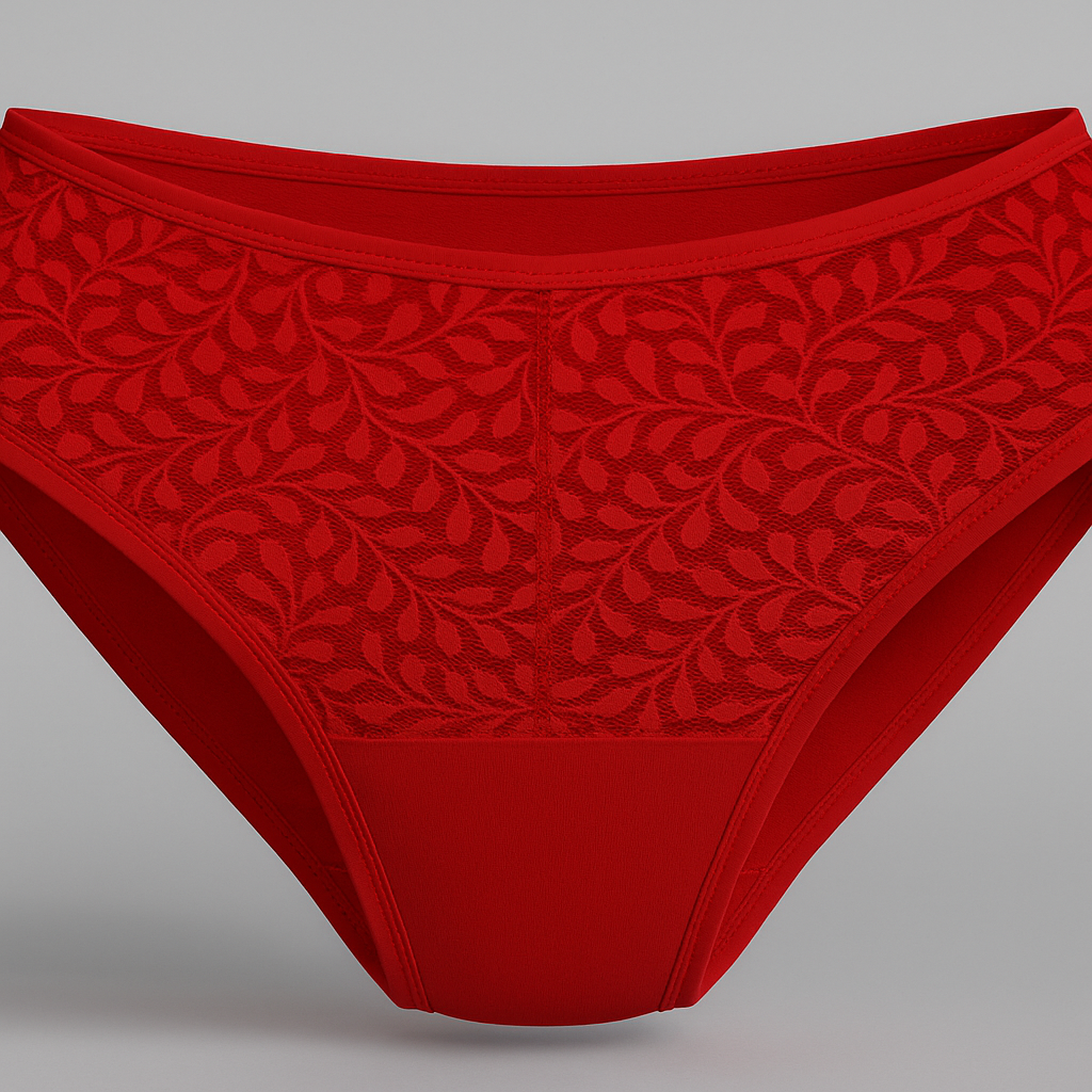 Rojo Pasion