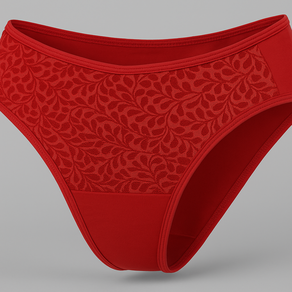 Rojo Pasion